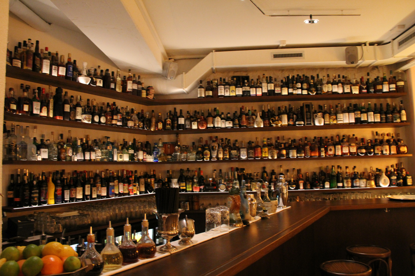 Old Crow Bar Papa's got a brand new bar My CMS