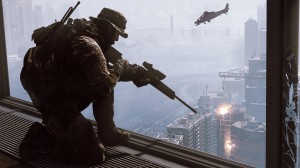 Battlefield 4 - Siege on Shanghai Multiplayer Screens_2